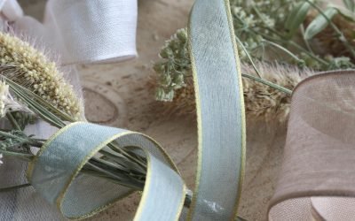 Vivant's blog about ribbon, packaging and decorations