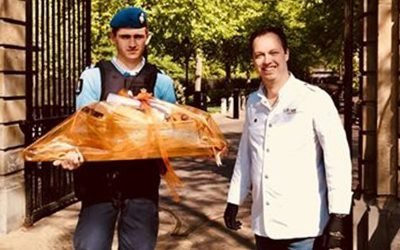 Koningsdag 2020 ‘Haw pin!’