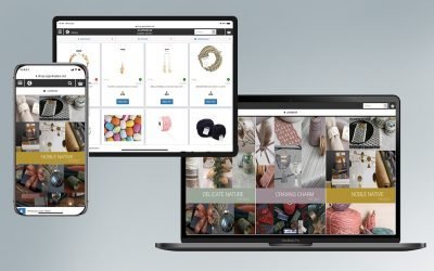 Vivant Portal 4 Sales | Online orders plaatsen