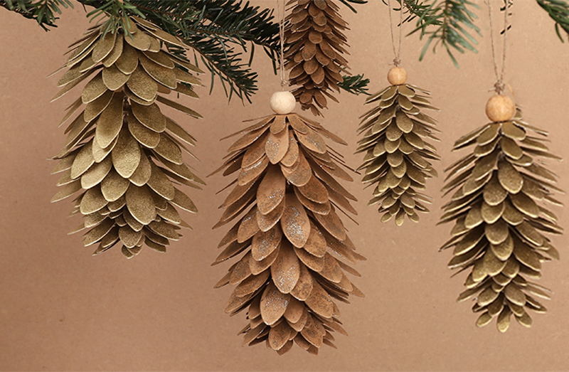 Decoraties Decoraties