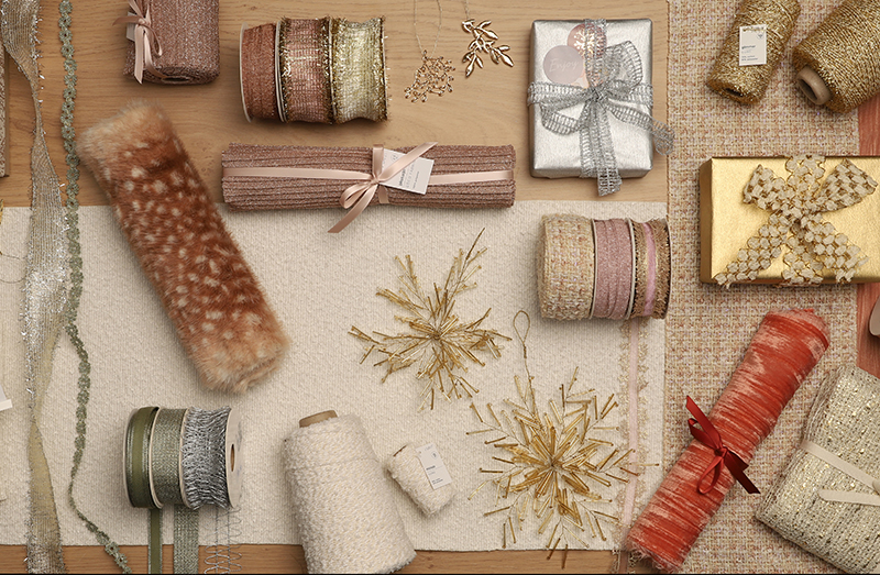 Jingle & Mingle theme FW22/23