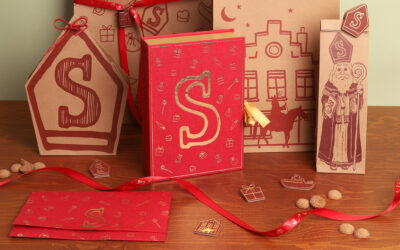 Creëer de perfecte Sinterklaassfeer