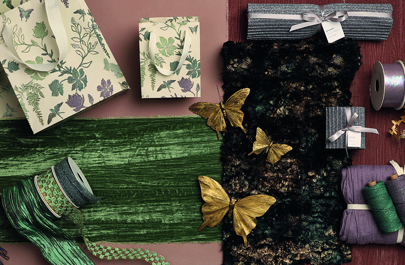 Beyond Basic trend theme