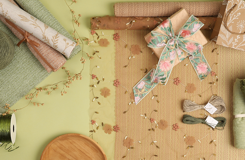 SS23 Spring joy theme 