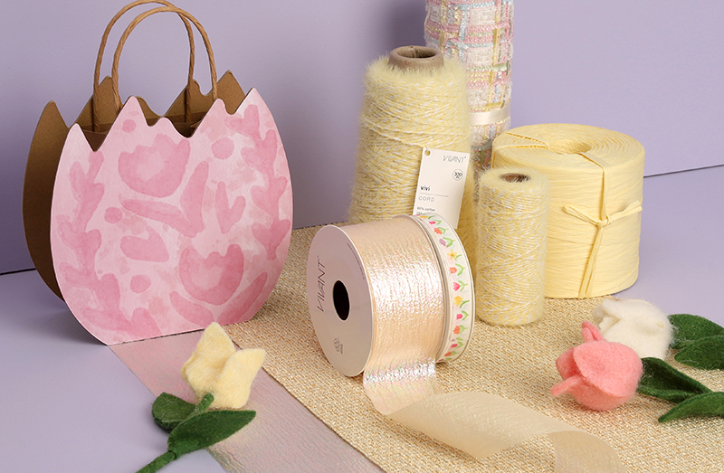 Sweet appeal trend theme for SS23