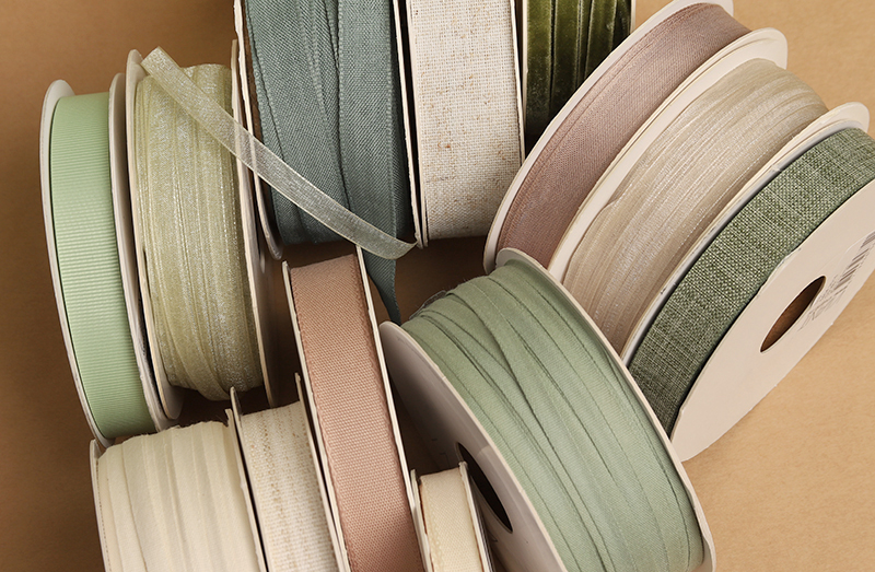 Basis linten_4651 Bänder