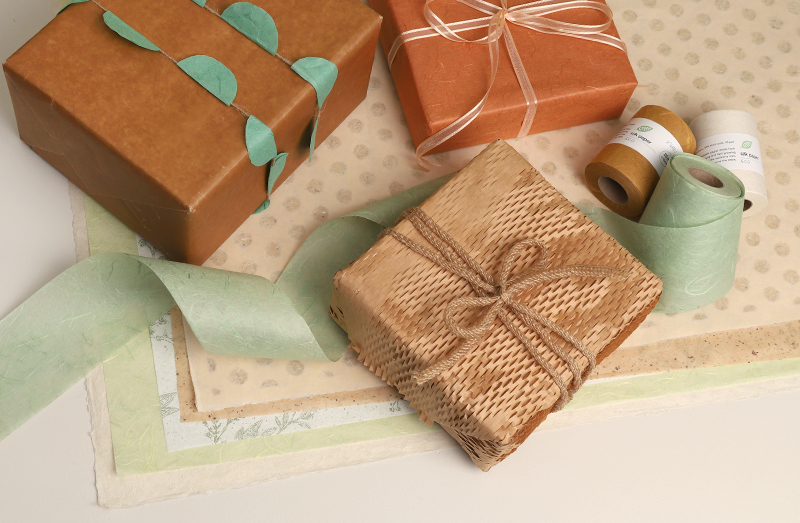 Basis papier_4683 Bänder