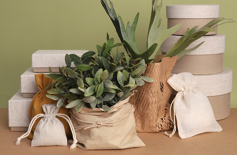 Basis tasjes doosjes Bänder