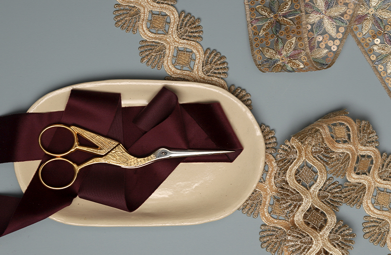 Beyond Basic trend theme