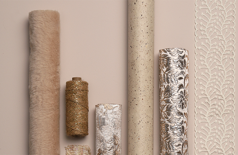 Tafelloper stoffen Tafellopers